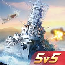 Fury Warship