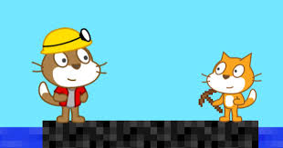 Miner Cat
