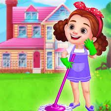 Princess Room Cleaning