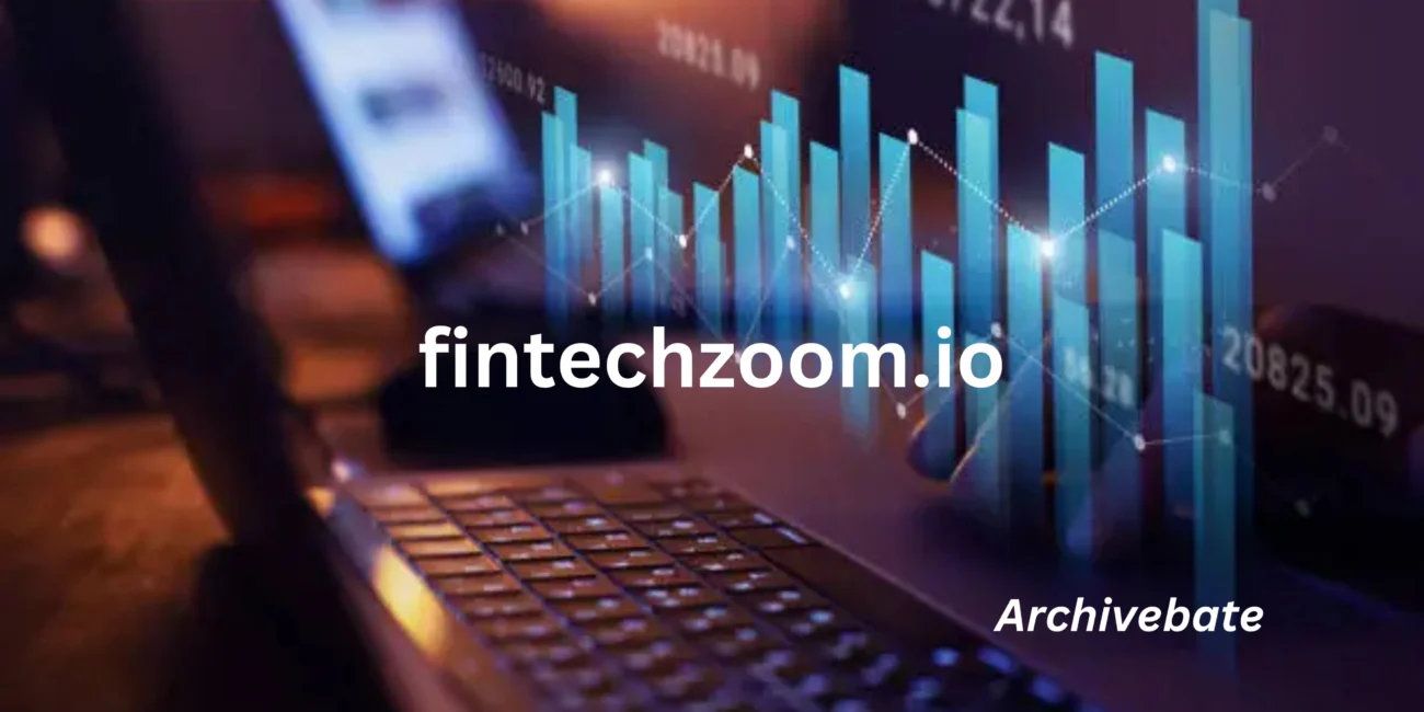 fintechzoom.io