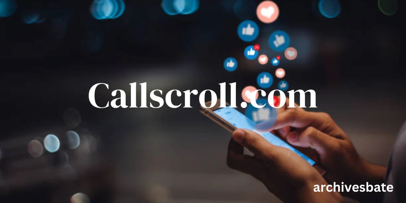 Callscroll.com