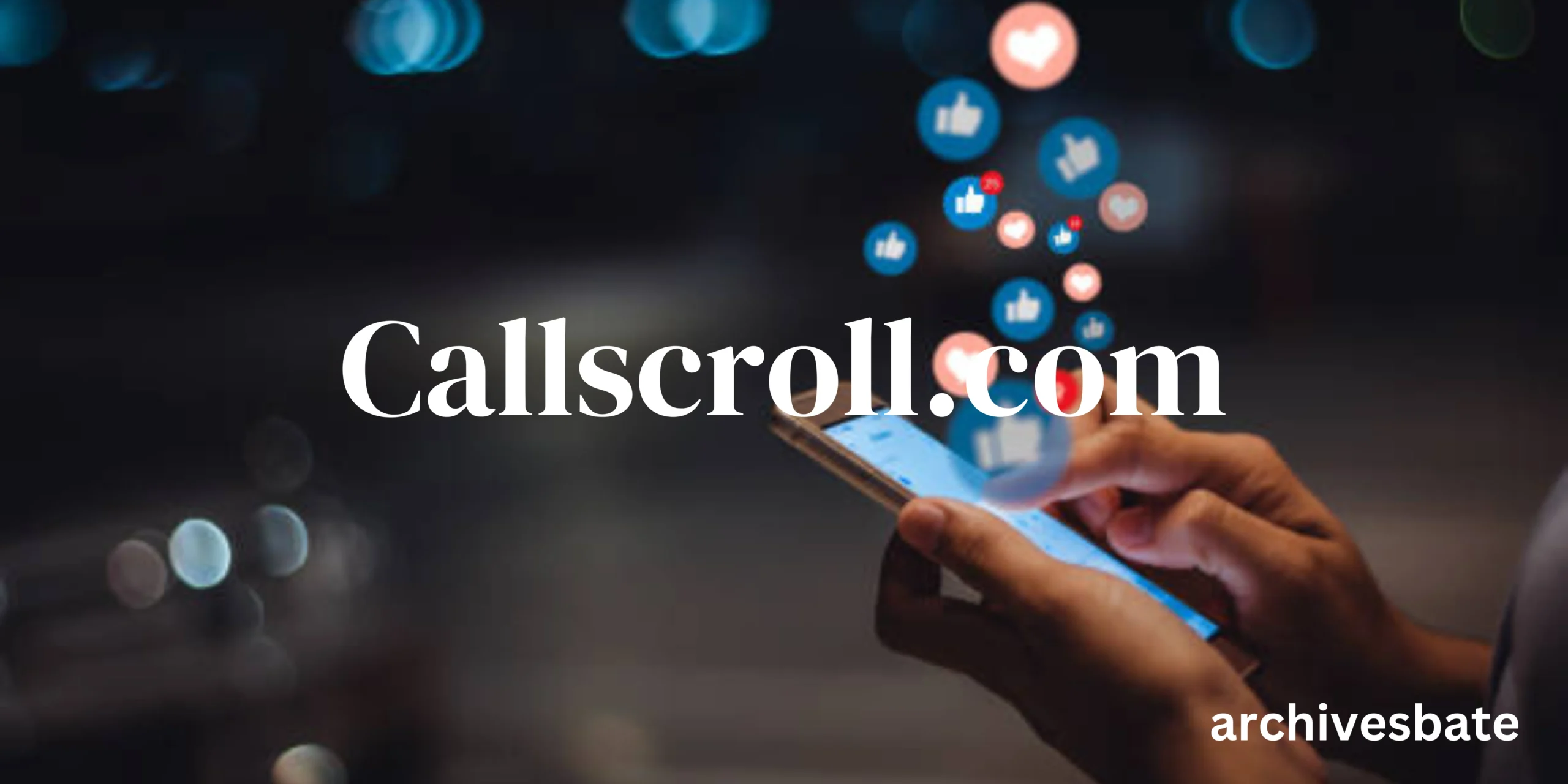 Callscroll.com