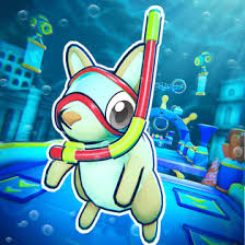 Animal Obby