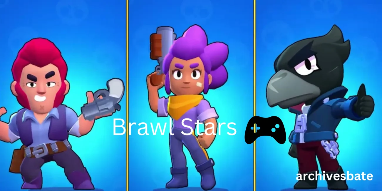 Brawl Stars