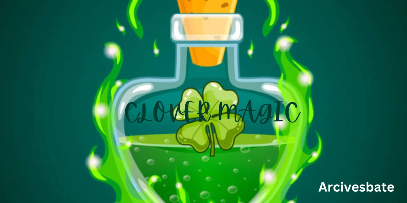 Clover Magic