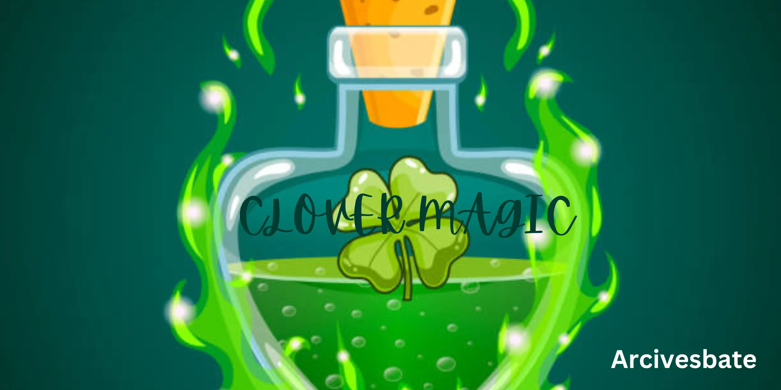 Clover Magic