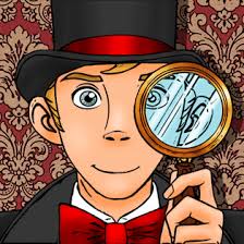 Detective Lawrence