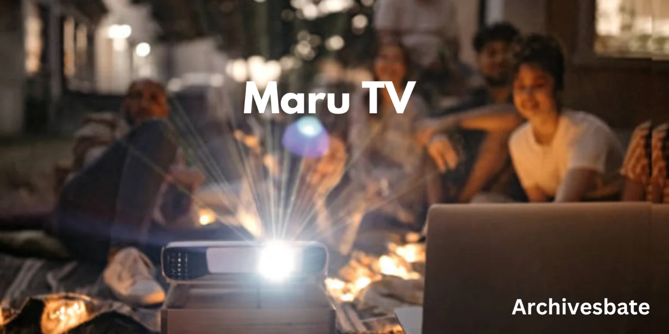 Maru TV