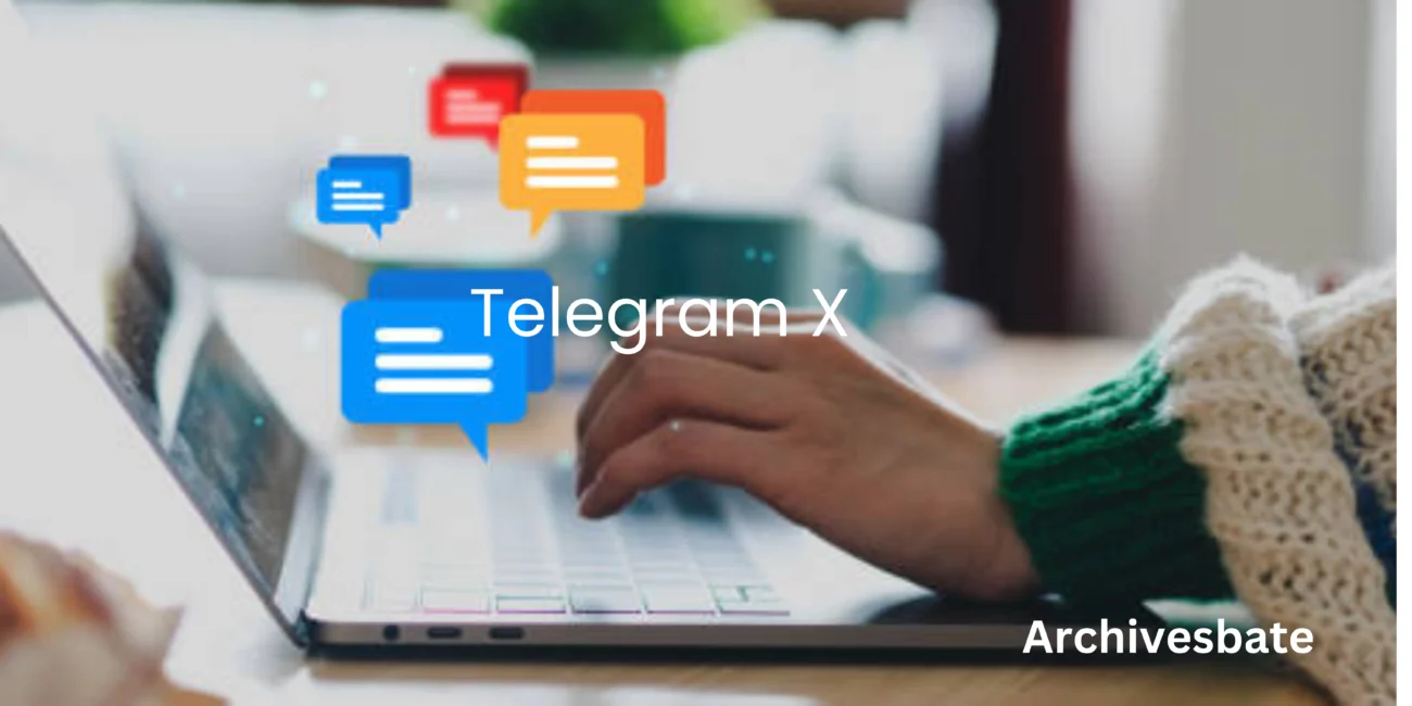 Telegram X