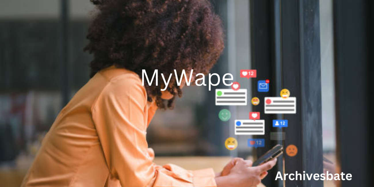 mywape