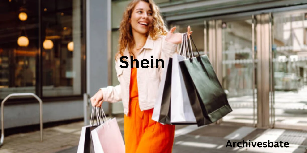 shein