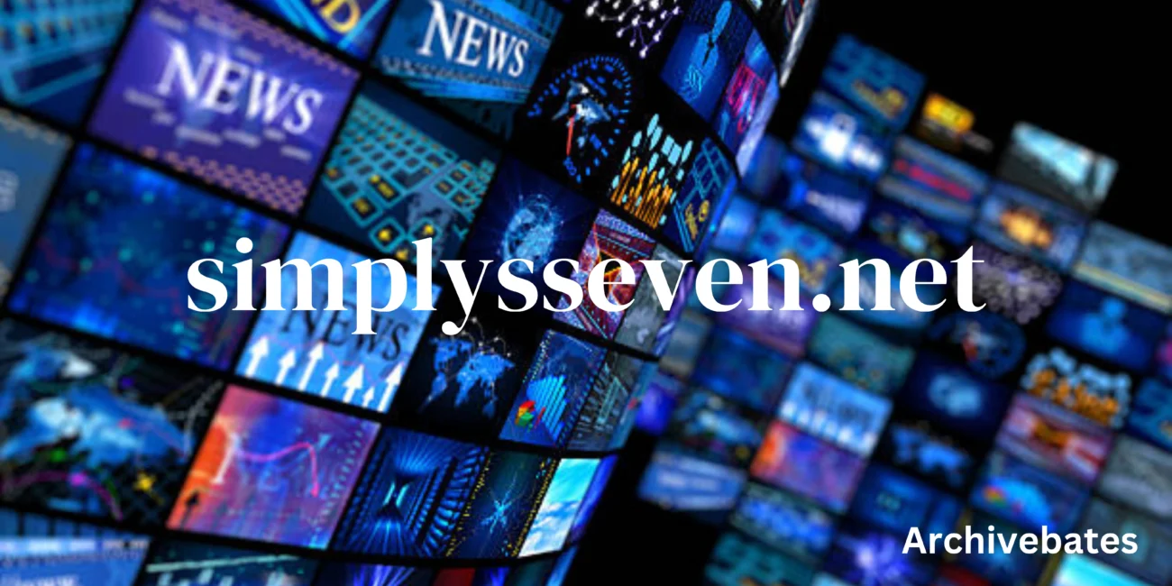 simplysseven.net