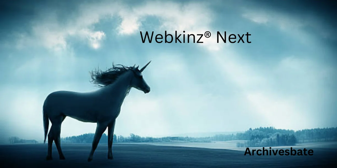 webkinz Next