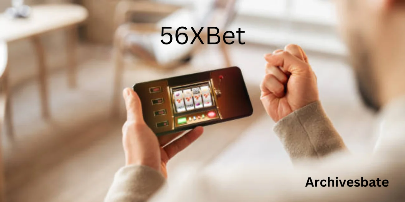 56XBet