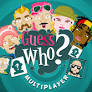 Guess Who?