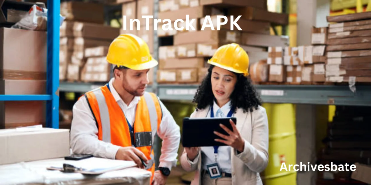 InTrack APK
