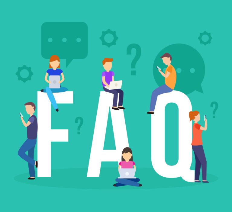 FAQs