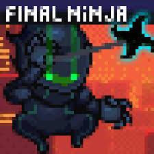 Final Ninja