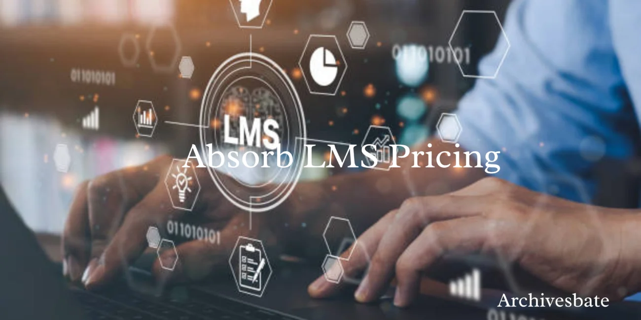 absorb lms pricing