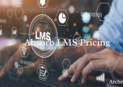 absorb lms pricing