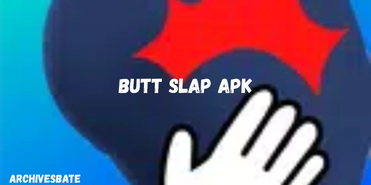 butt slap apk