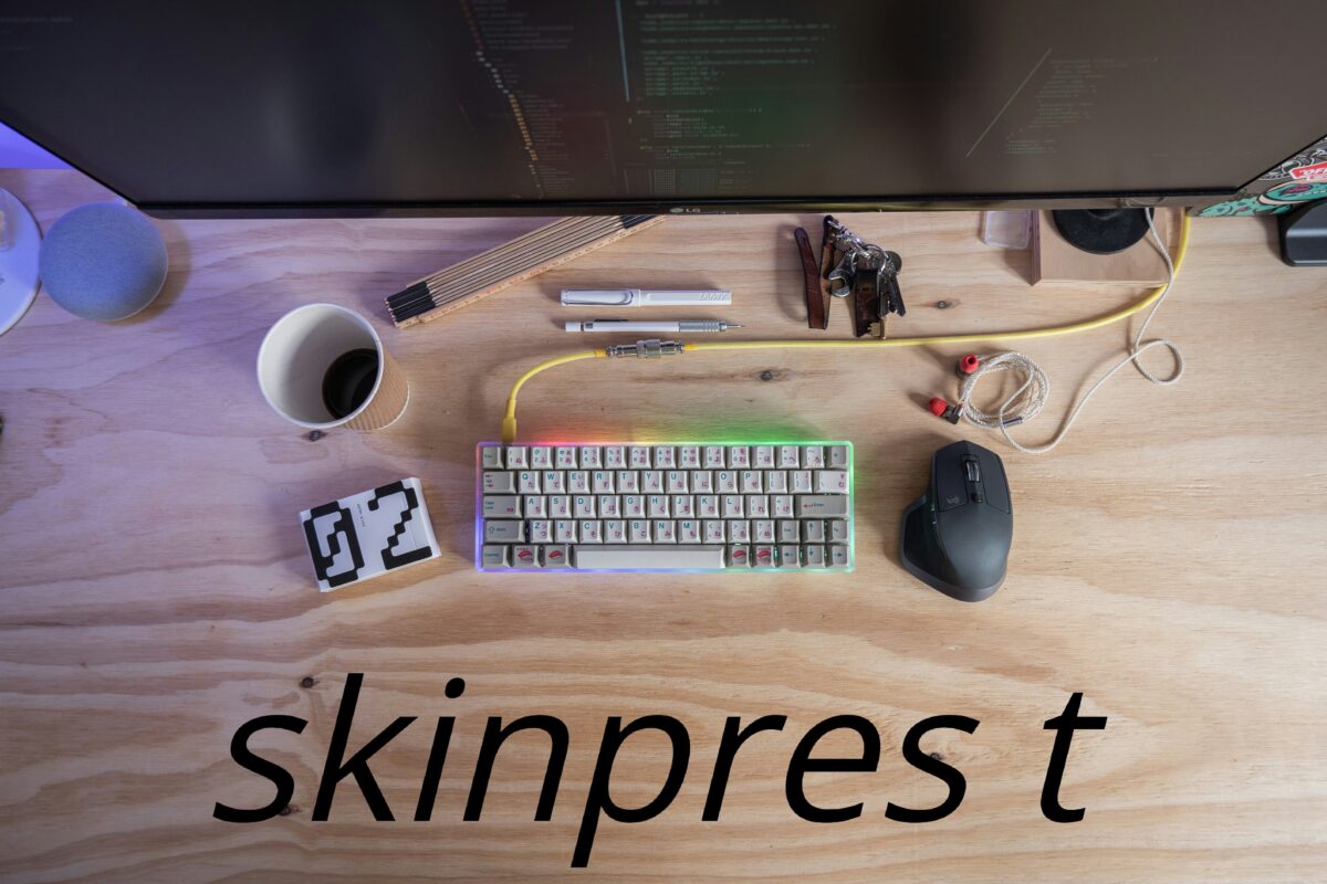 skinpres t