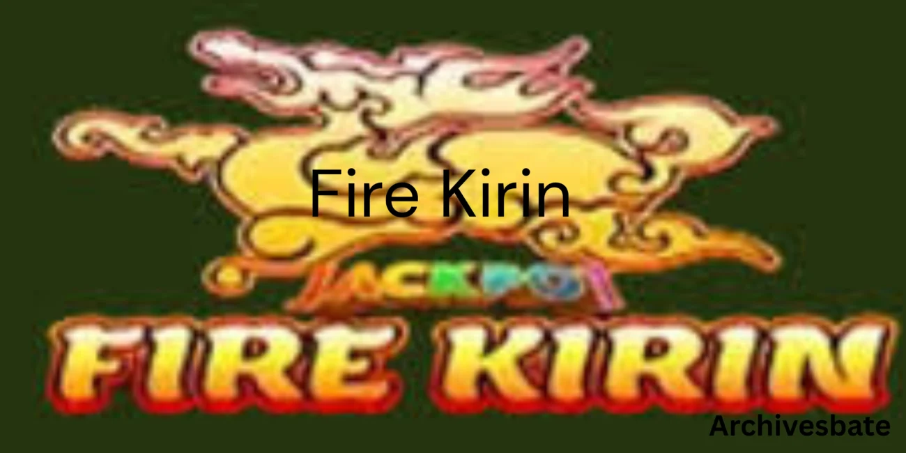 fire kirin