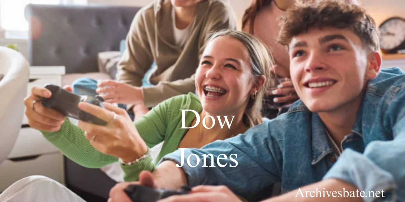 Dow Jones