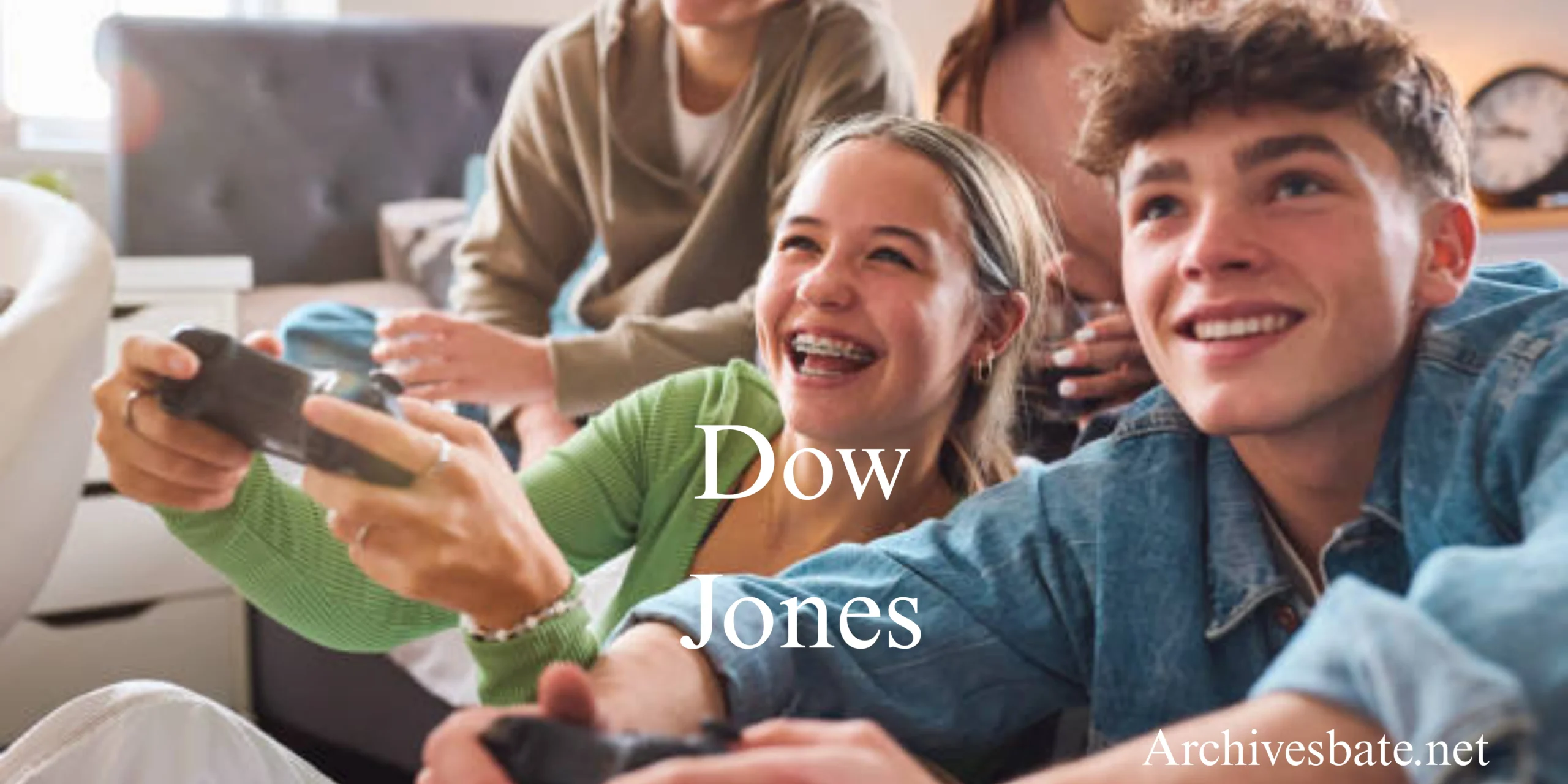 Dow Jones