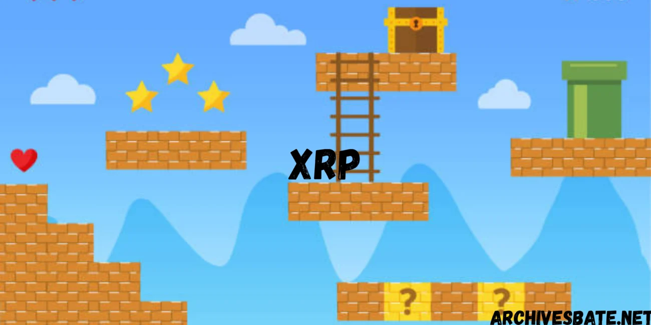 XRP