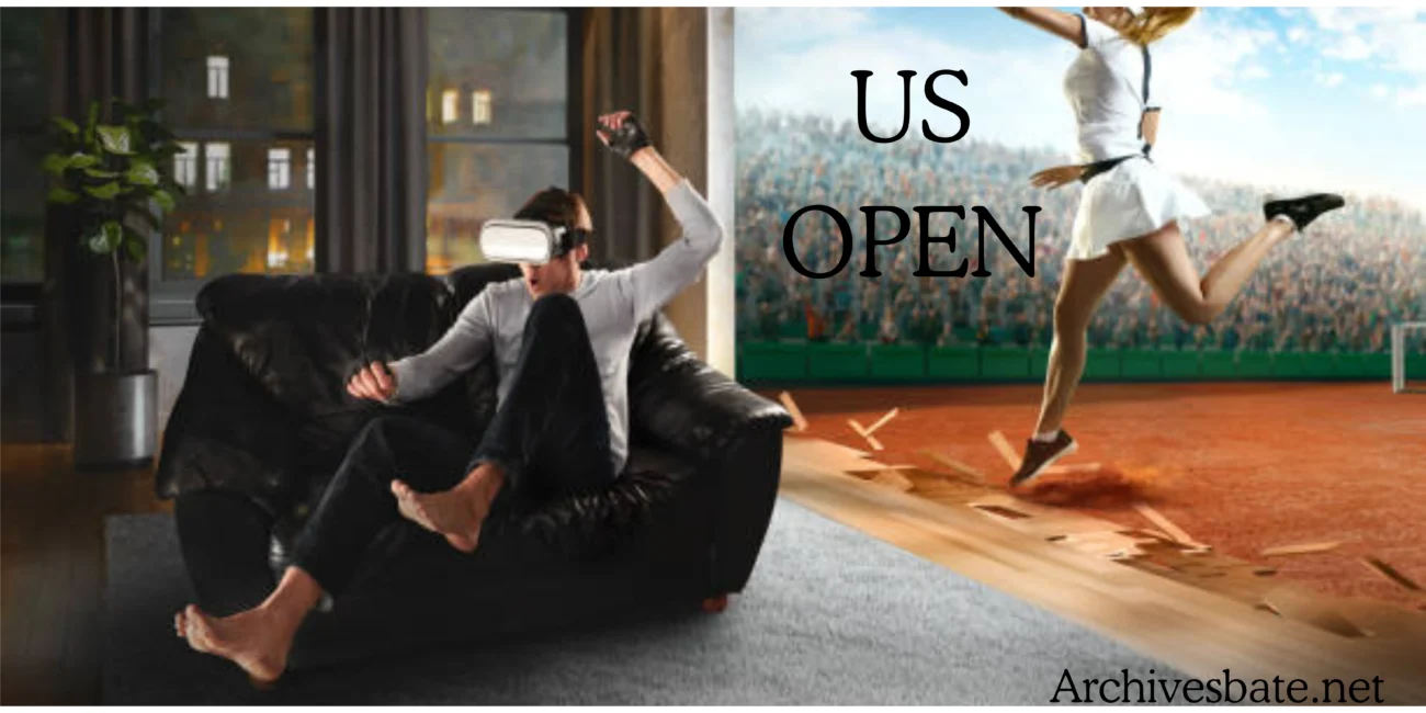 US OPEN