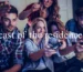 cast of the residence tv series