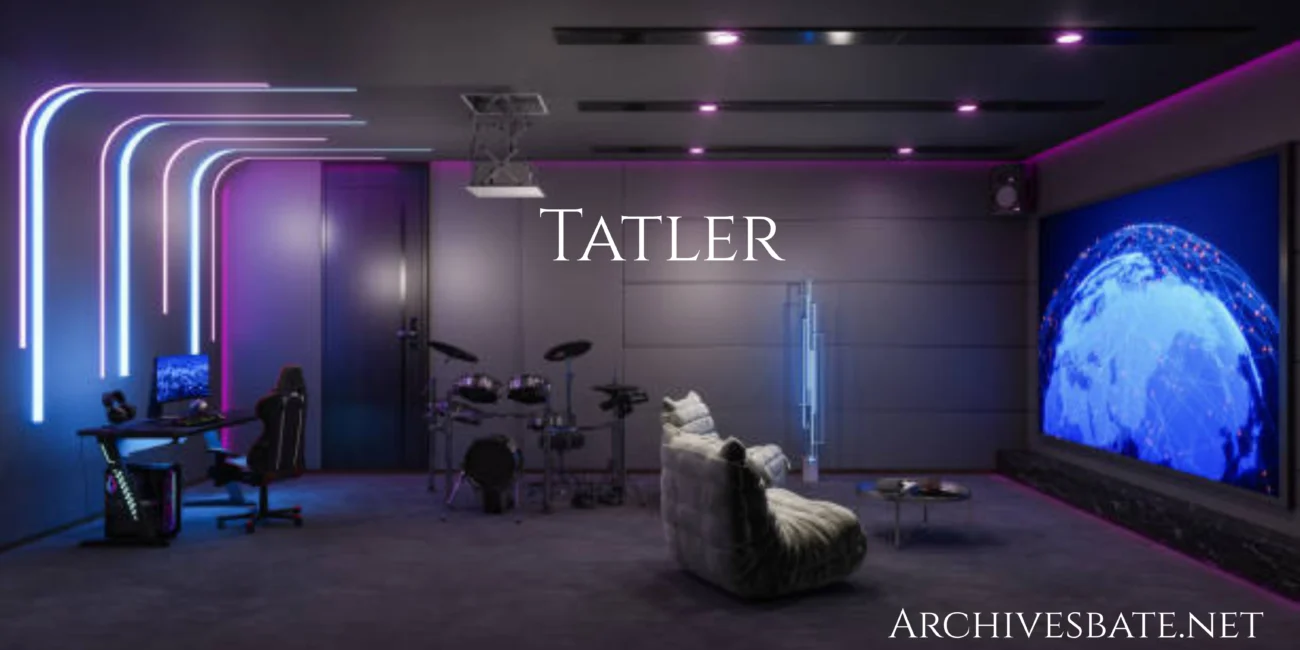 tatler