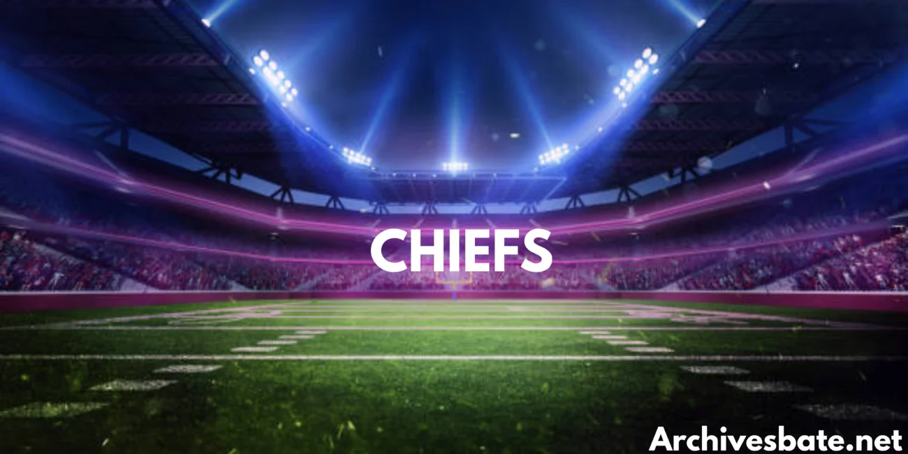 Chiefs