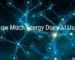 How Much Energy Does AI Use