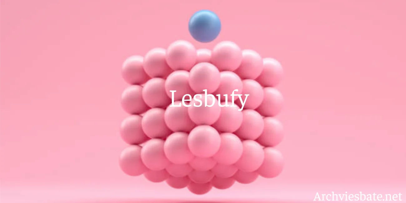 lesbufy