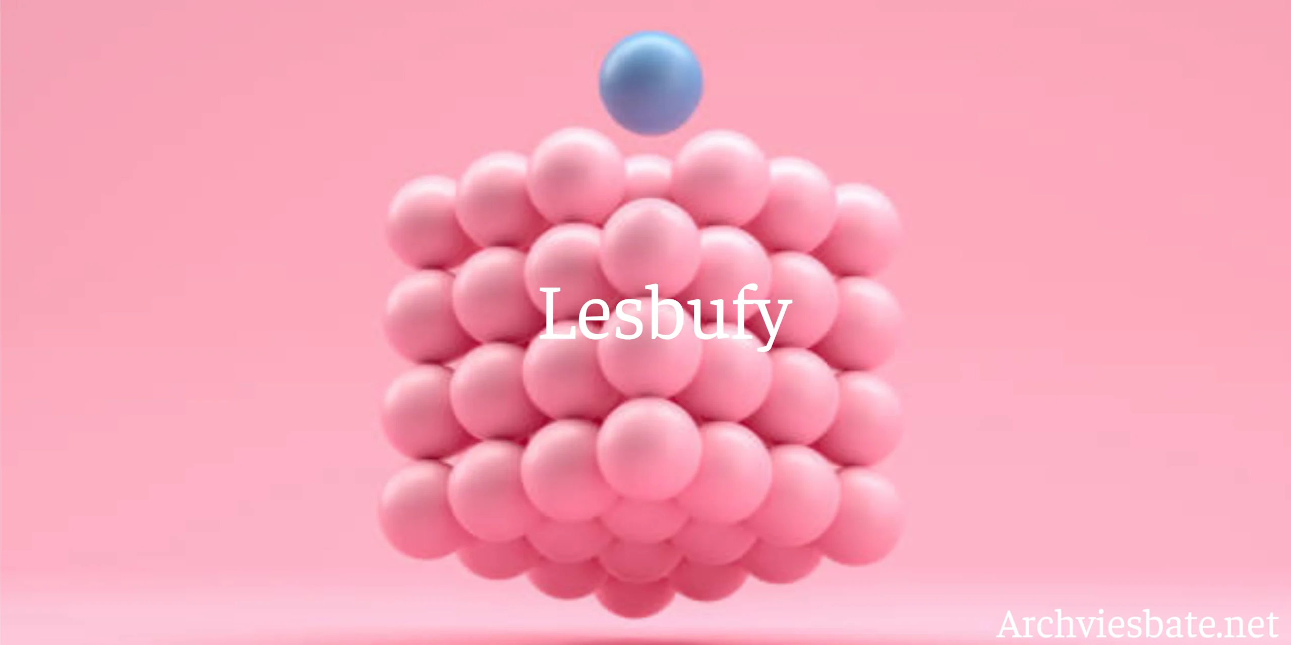 lesbufy
